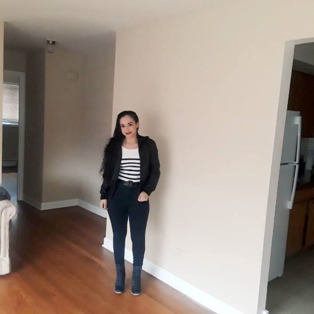 Meet your Posher, Yeneski